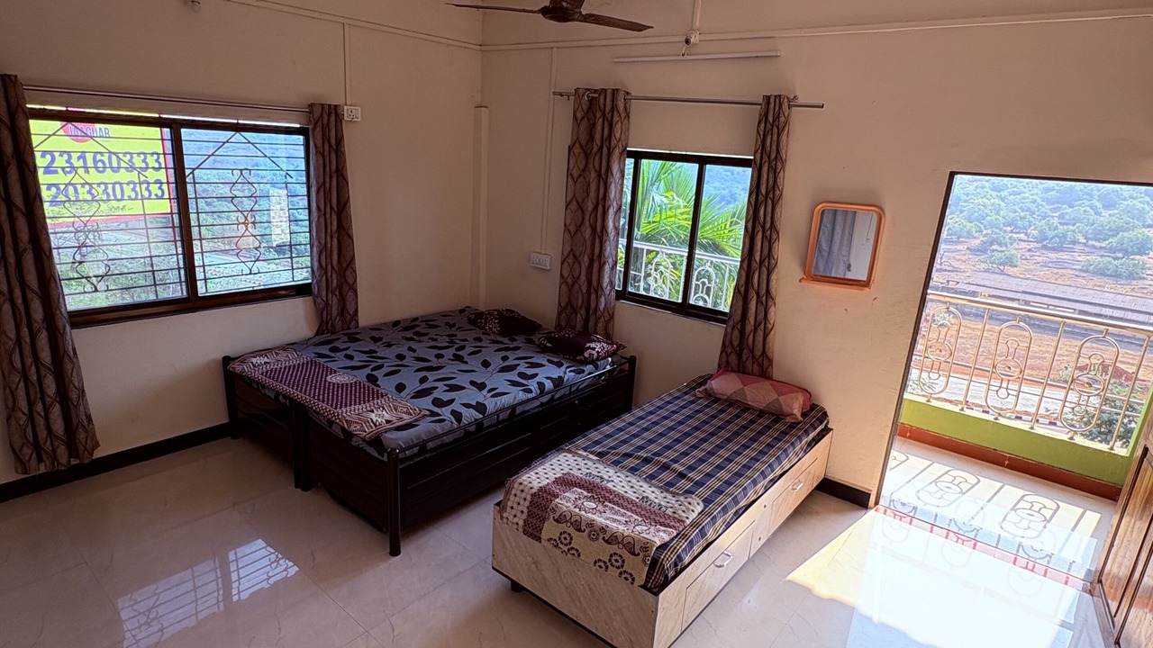 Photo of Bedroom in Rajapur