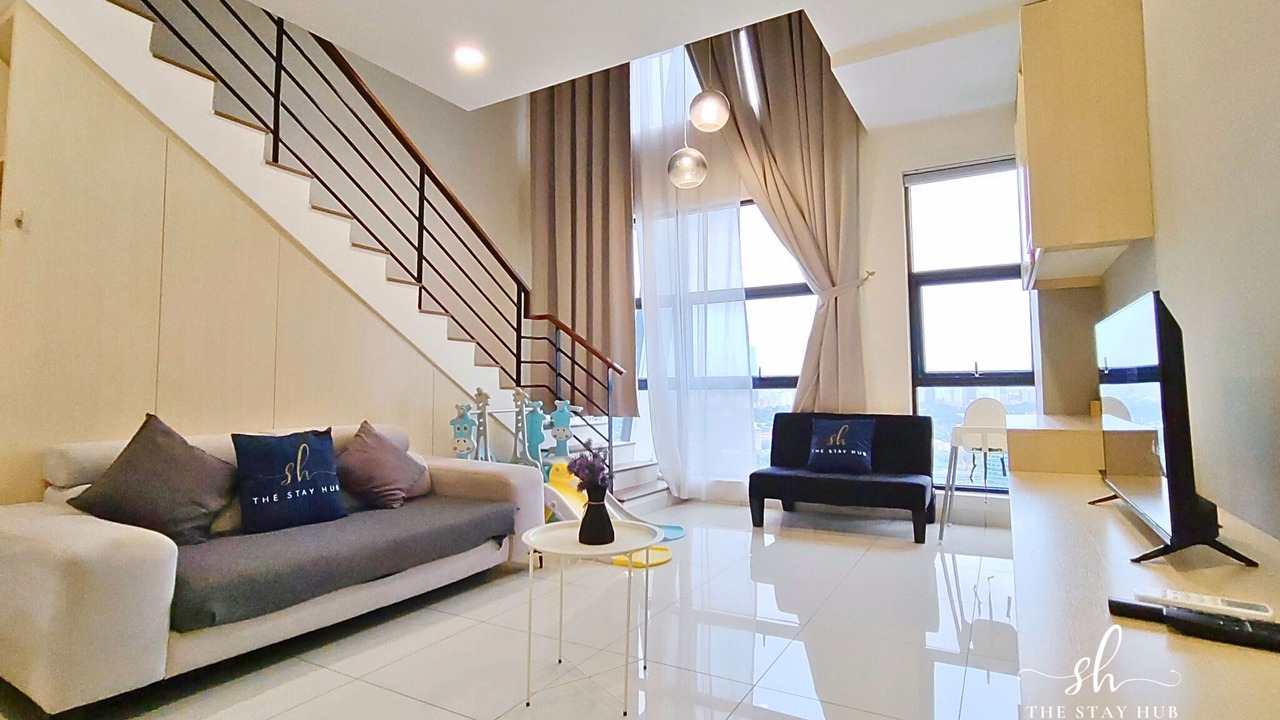 Photo of Bedroom in Kuala Lumpur