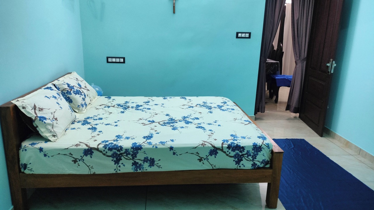 Photo of Bedroom in Thamaraparambu
