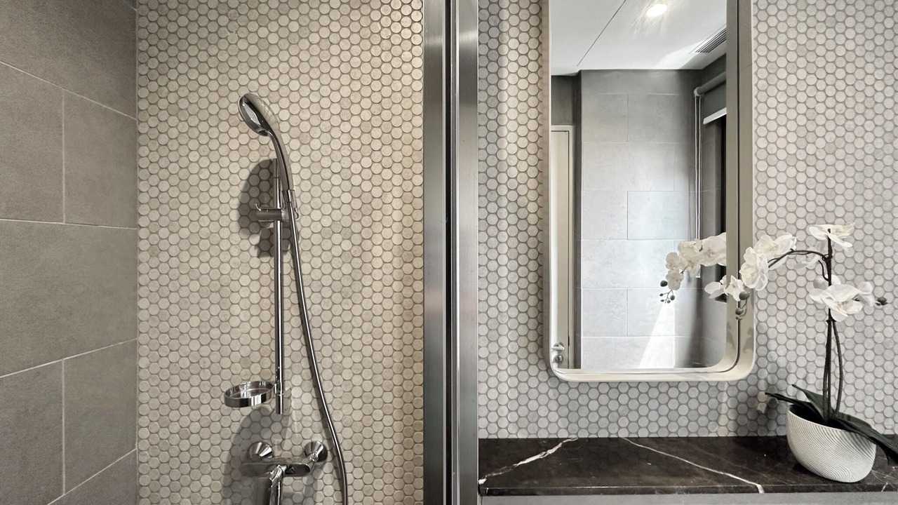 Photo of Bathroom in Pudu