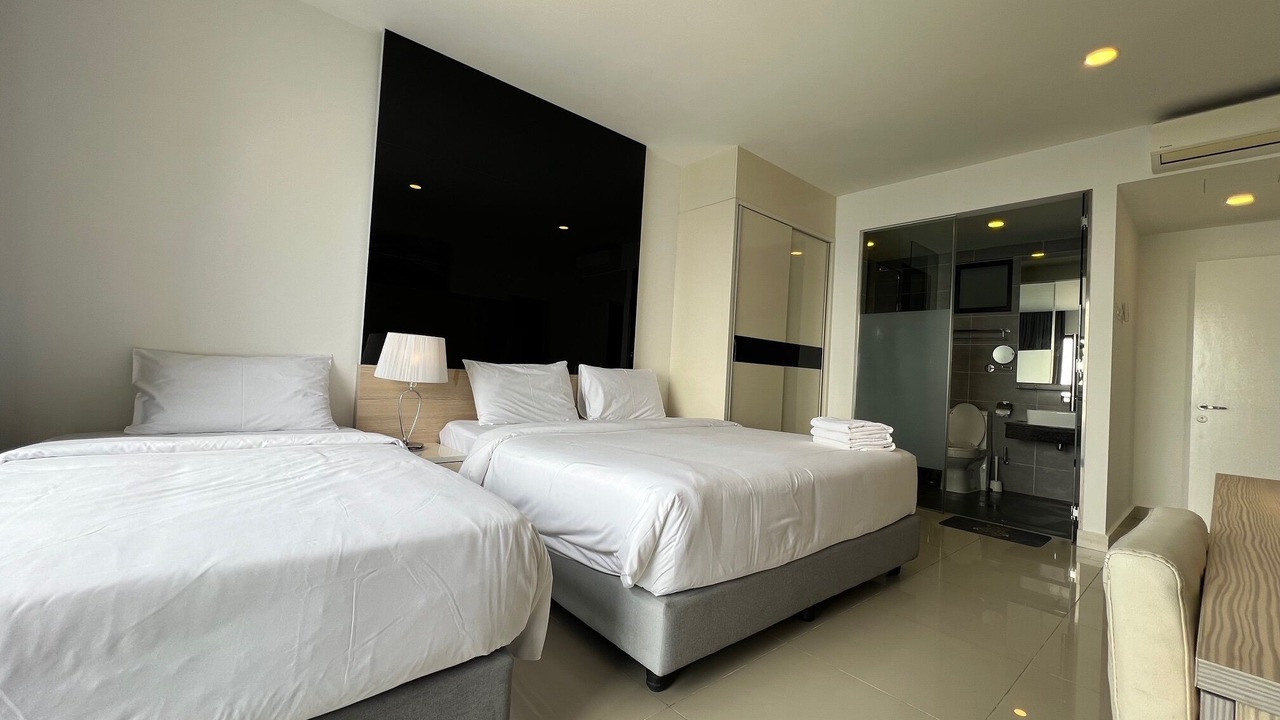 Photo of Bedroom in Genting Highlands
