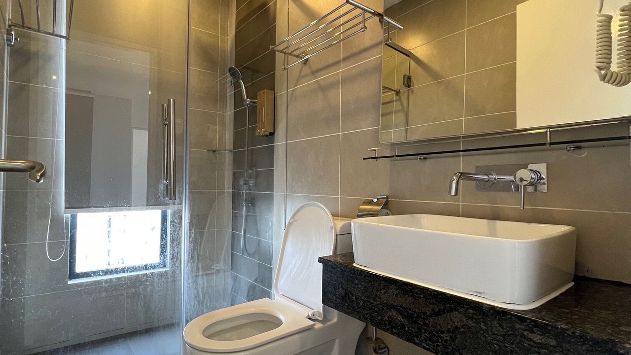 Photo of Bathroom in Genting Highlands