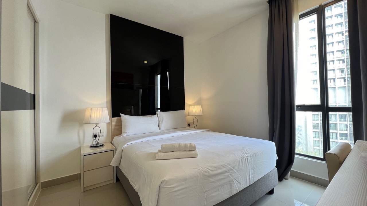 Photo of Bedroom in Genting Highlands