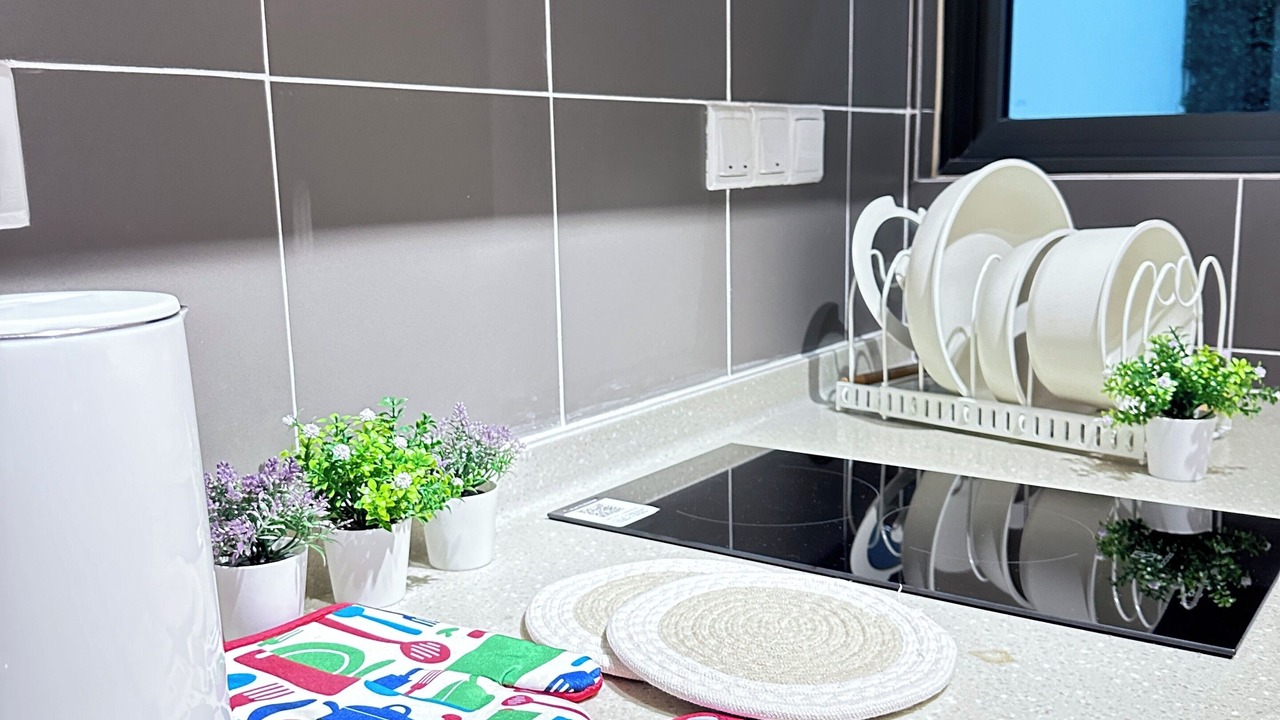 Photo of Kitchen in Kuala Lumpur