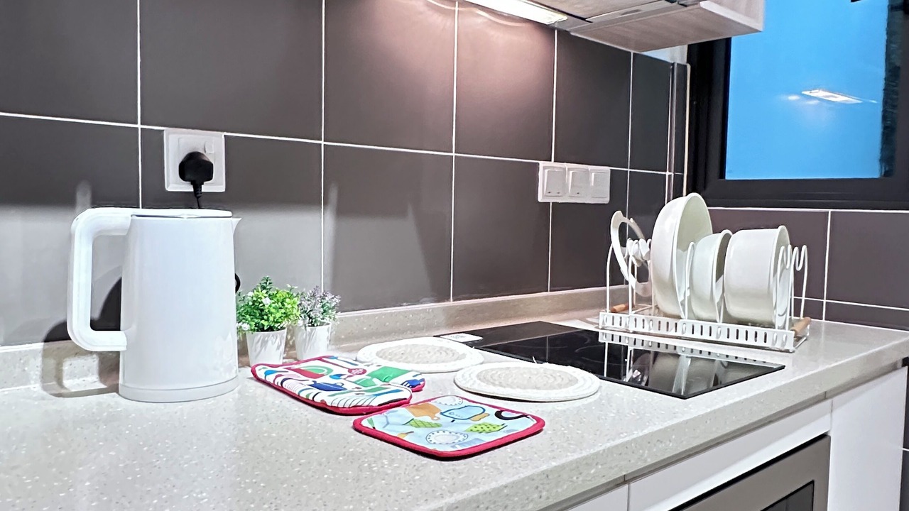 Photo of Kitchen in Kuala Lumpur