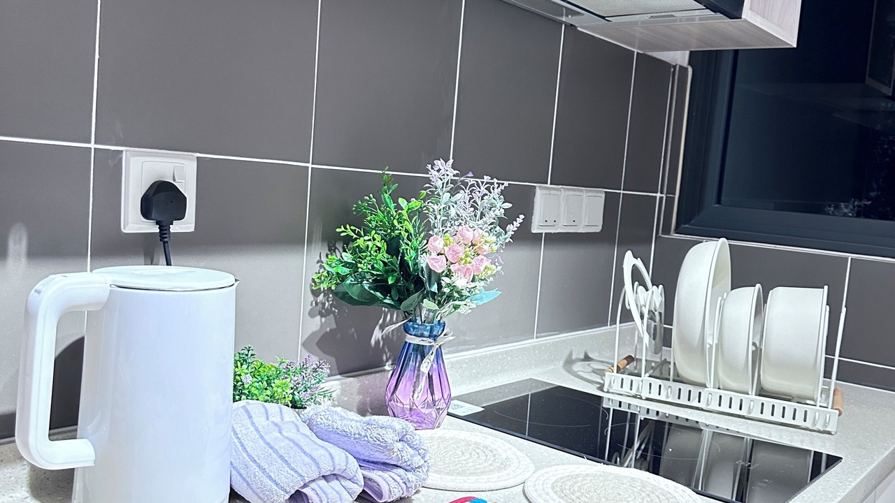 Photo of Kitchen in Kuala Lumpur