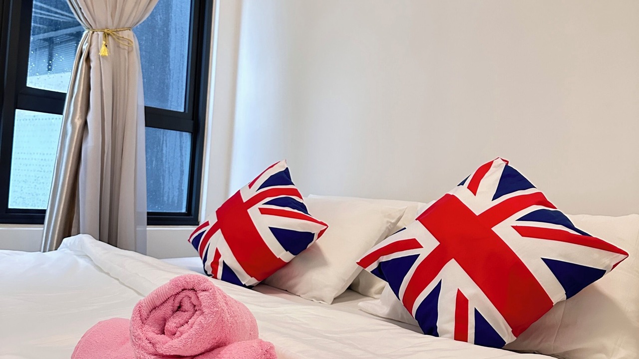 Photo of Bedroom in Kuala Lumpur