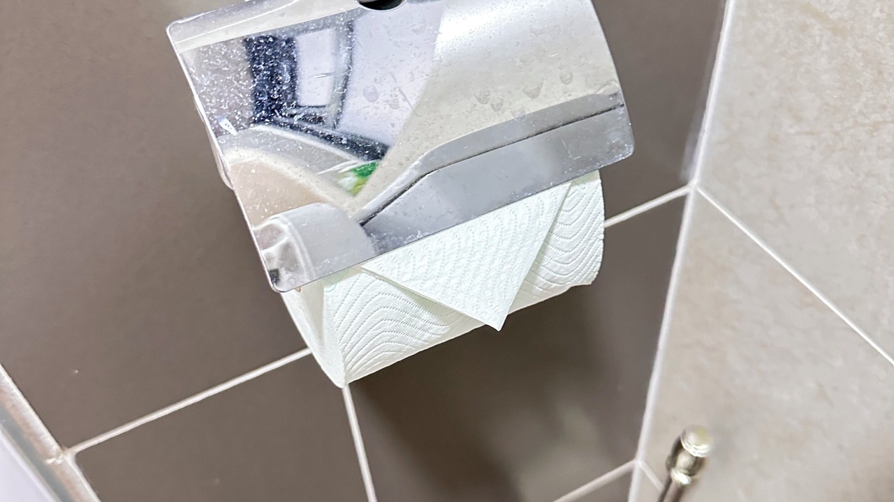 Photo of Bathroom in Kuala Lumpur