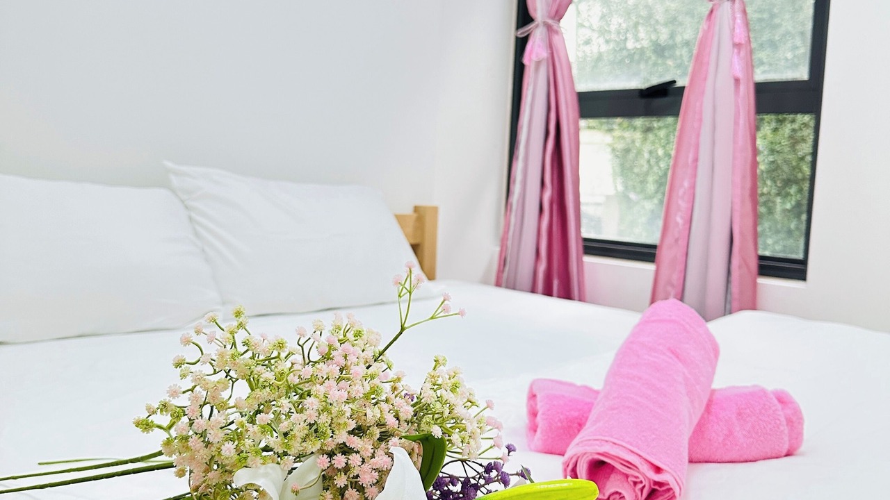 Photo of Bedroom in Kuala Lumpur
