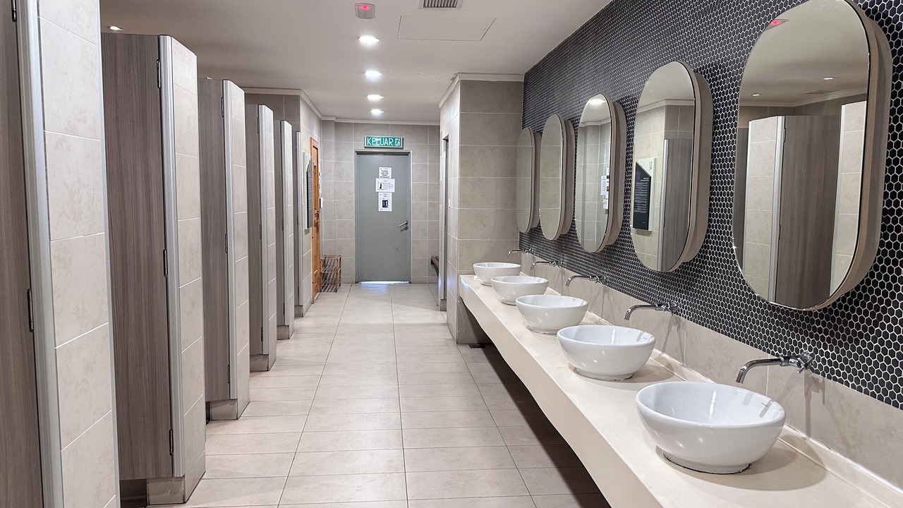 Photo of Bathroom in Kuala Lumpur