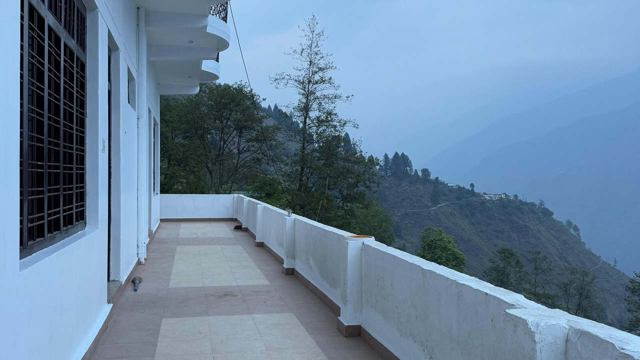 Photo of Patio Balcony in Munsyari
