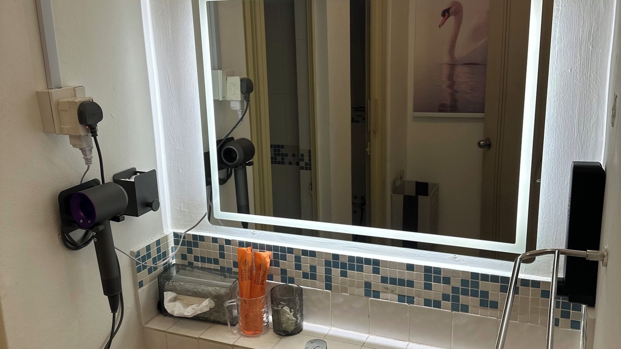 Photo of Bathroom in Bukit Bintang