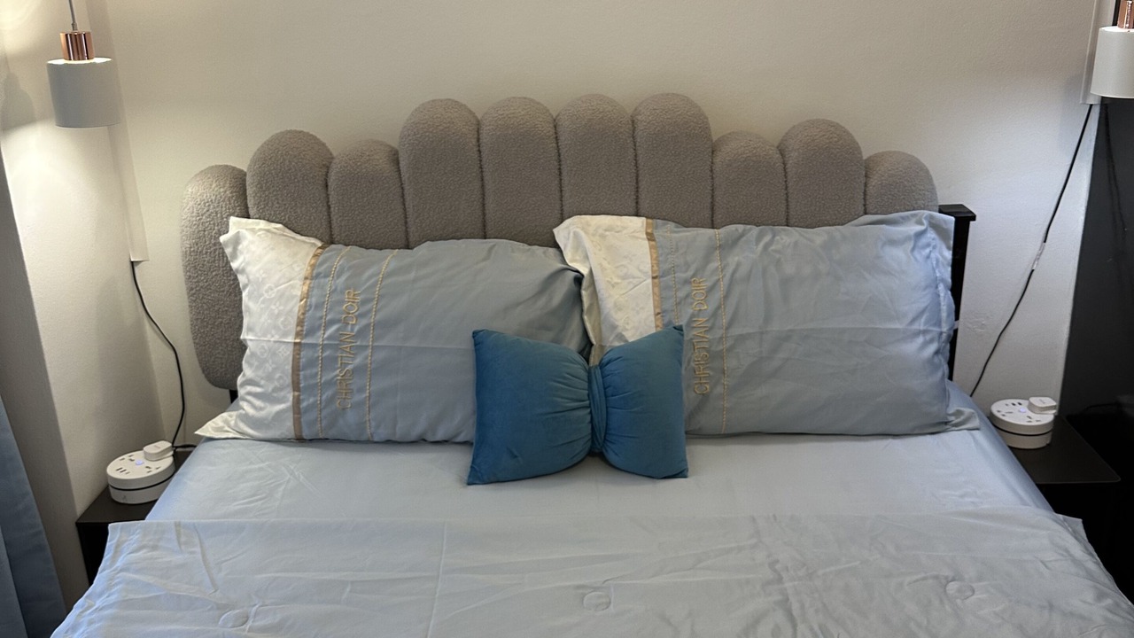 Photo of Bedroom in Bukit Bintang