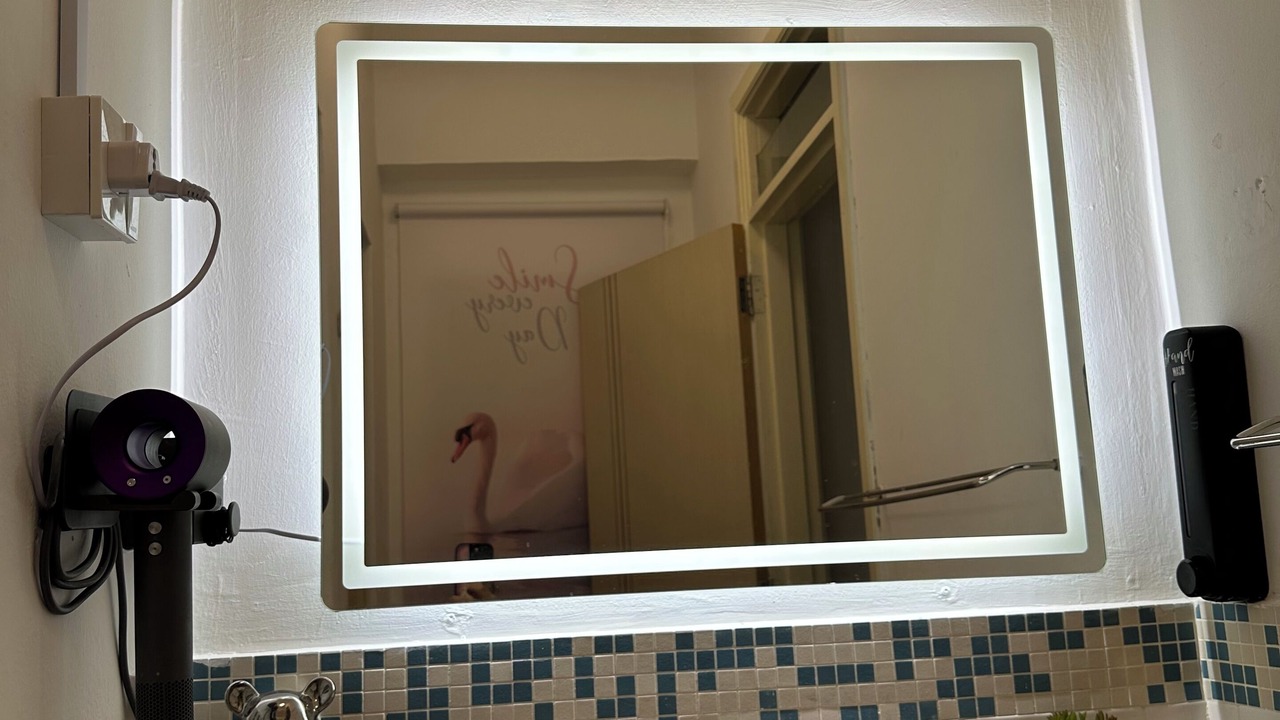 Photo of Bathroom in Bukit Bintang