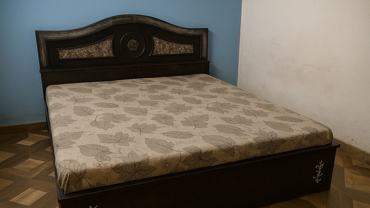 Photo of Bedroom in Purola