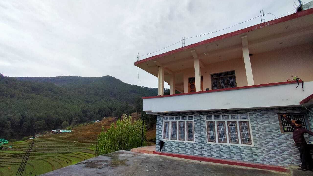 Photo of Outdoor in Purola