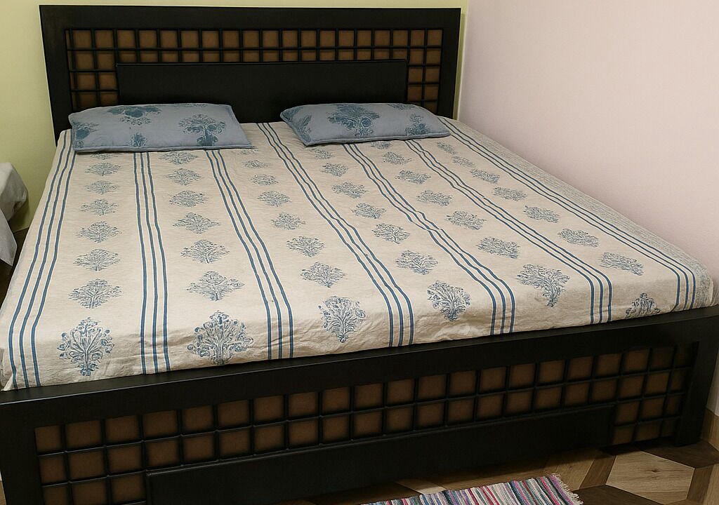 Photo of Bedroom in Purola