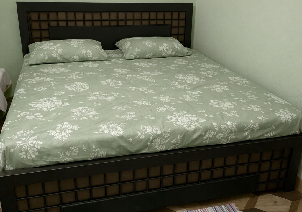 Photo of Bedroom in Purola