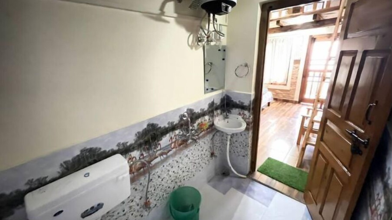 Photo of Bathroom in Kaul