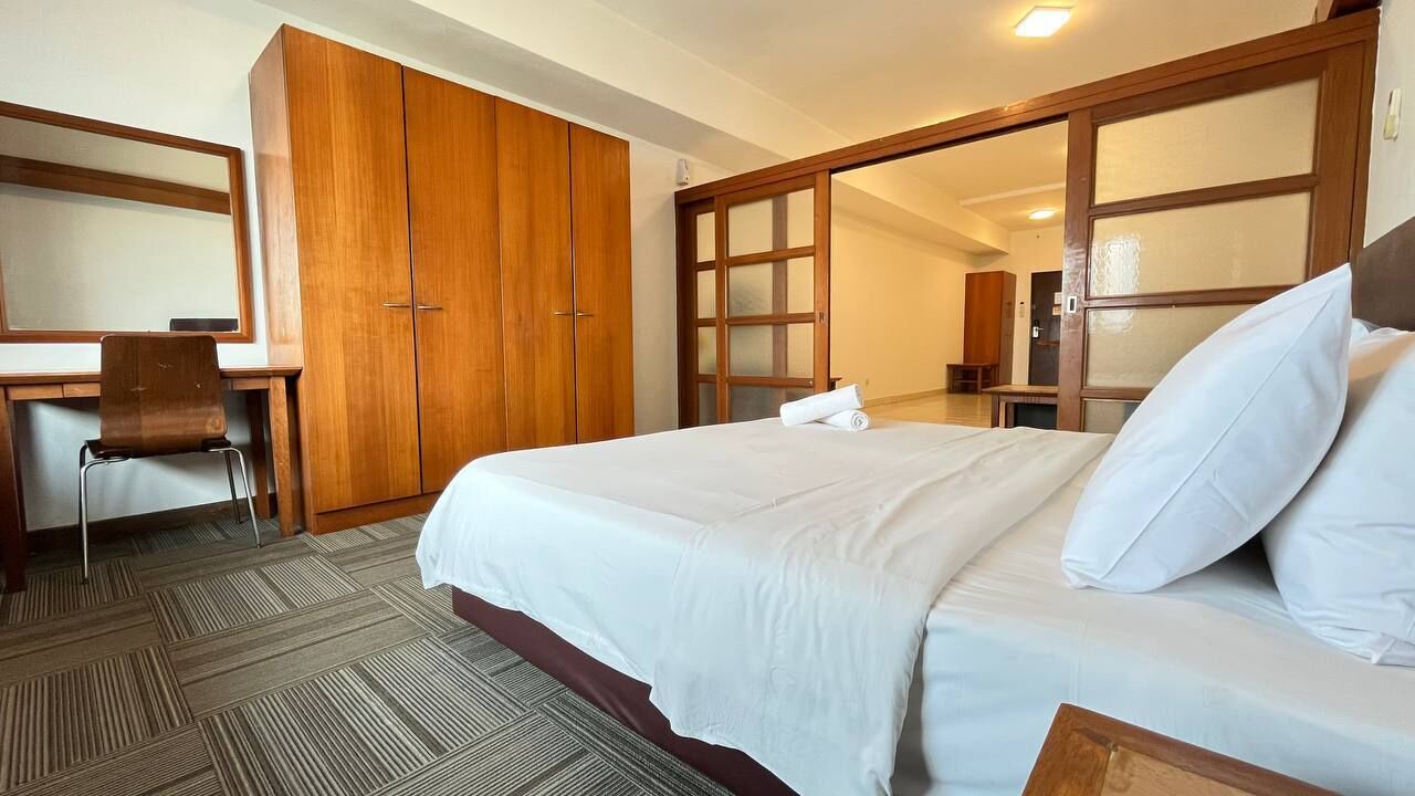 Photo of Bedroom in Taman Pertama