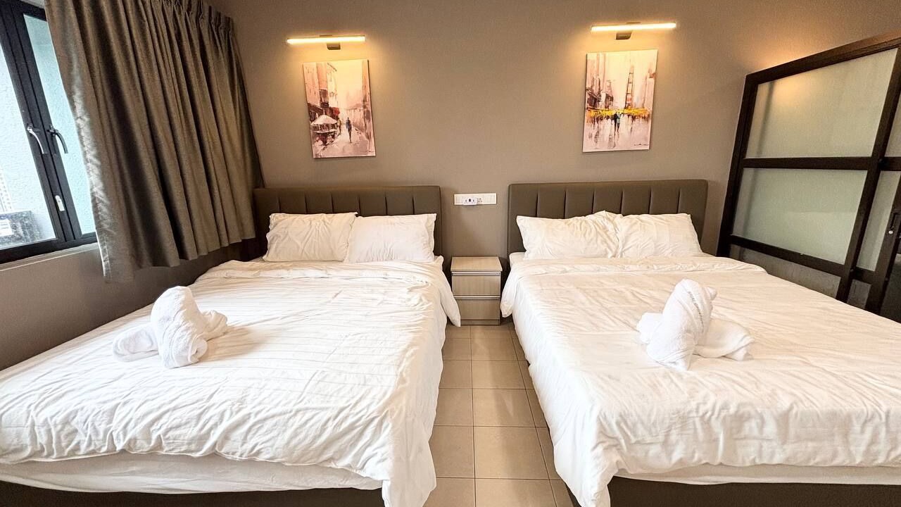 Photo of Bedroom in Taman Pertama