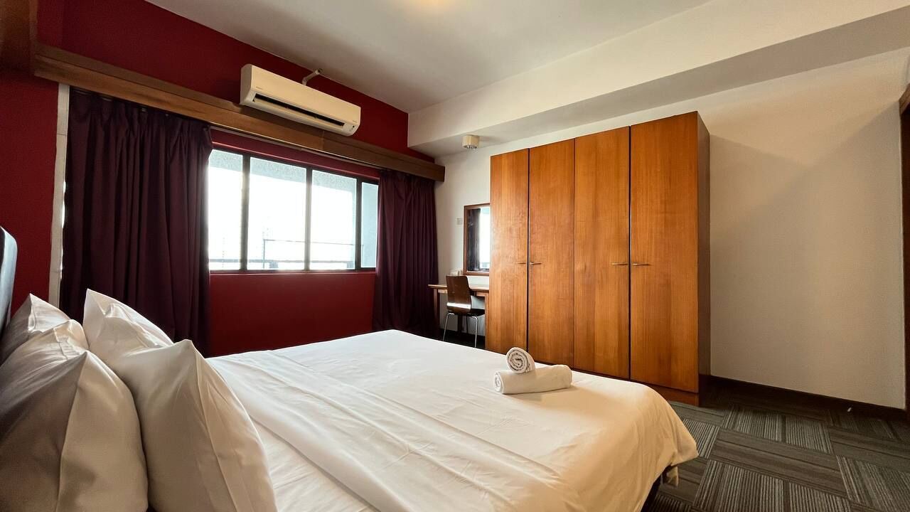 Photo of Bedroom in Taman Pertama