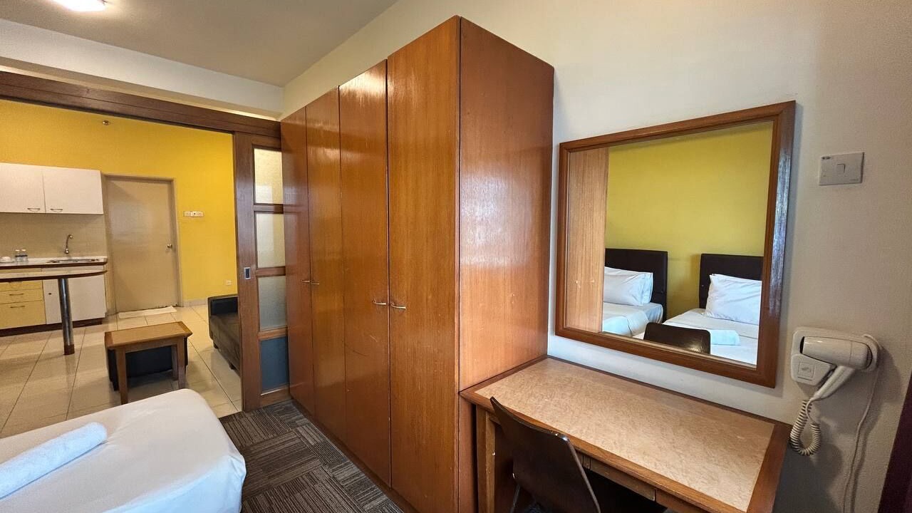 Photo of Bedroom in Taman Pertama