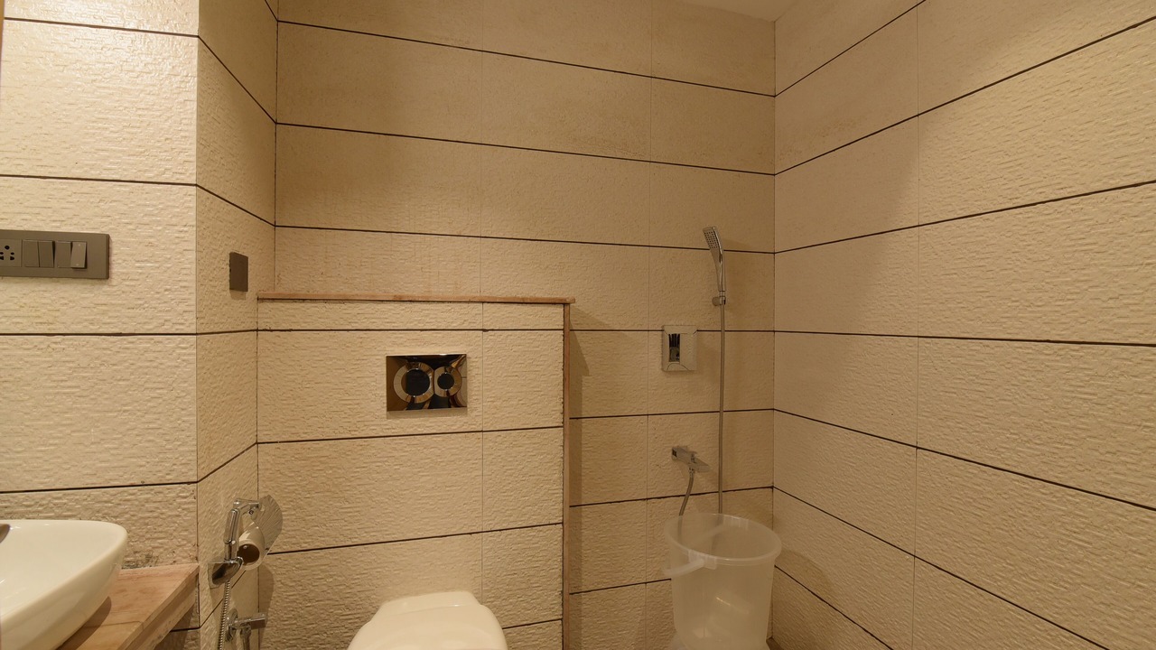 Photo of Bathroom in Manali