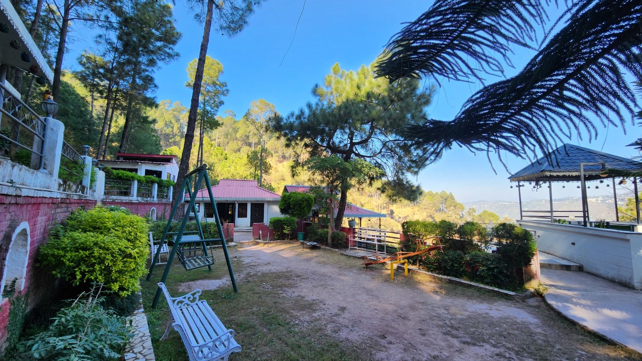 Photo of Outdoor in Kuthar