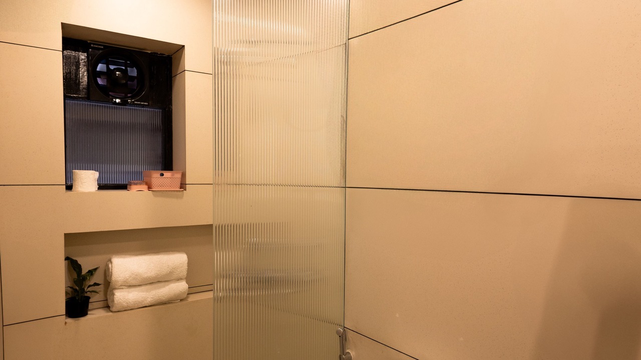 Photo of Bathroom in Candolim