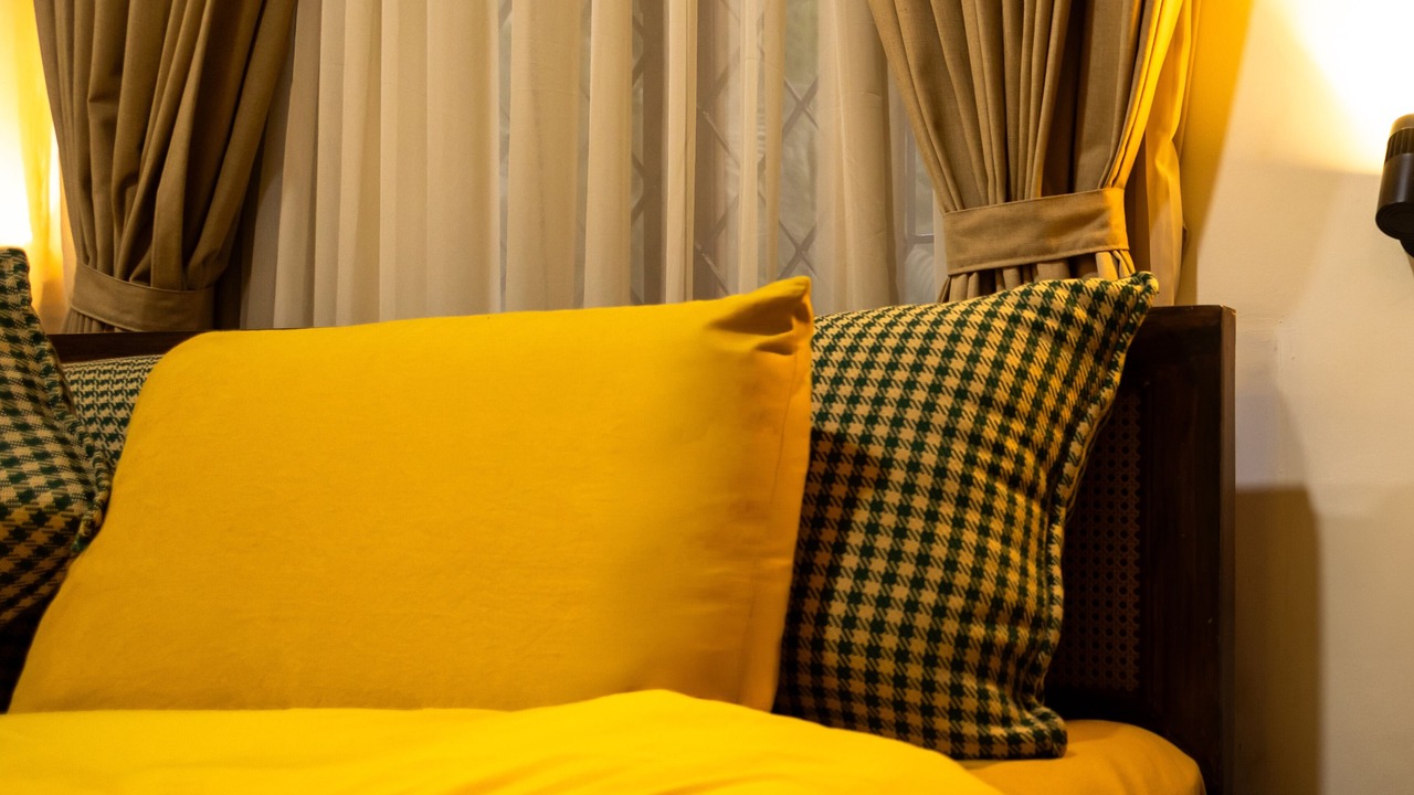 Photo of Bedroom in Candolim