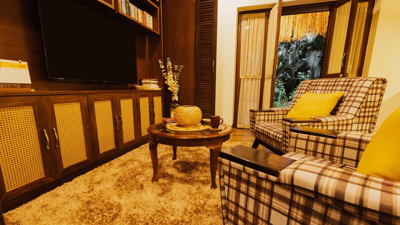 Photo of Livingroom in Candolim