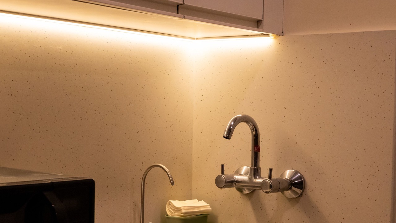 Photo of Kitchen in Candolim