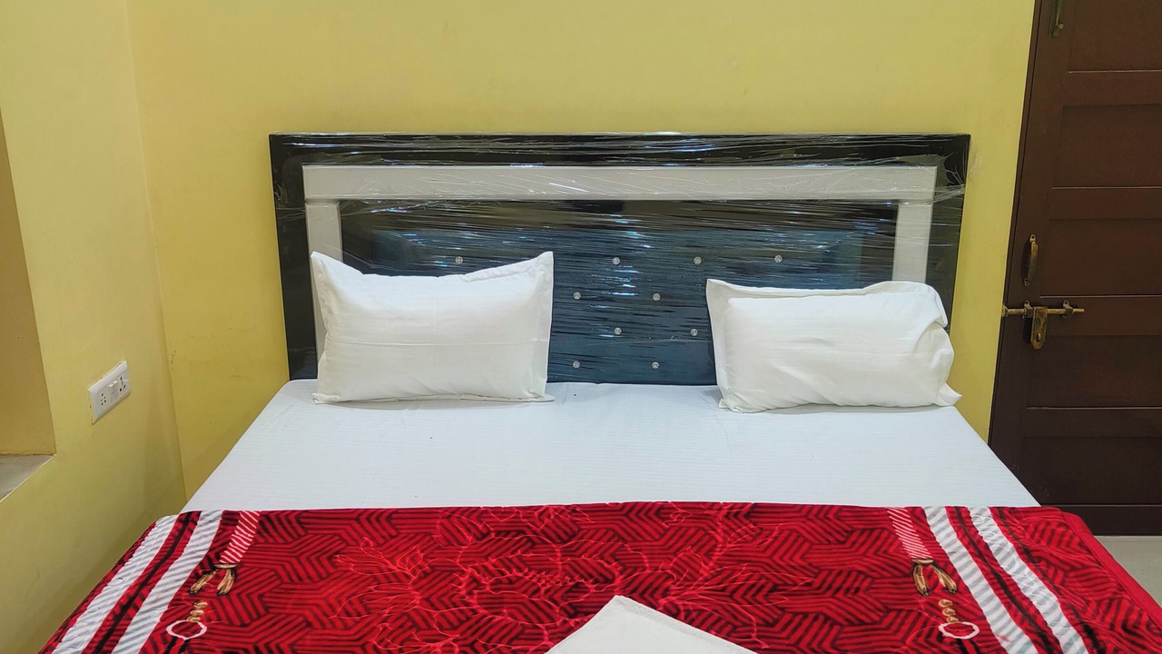 Photo of Bedroom in Varanasi