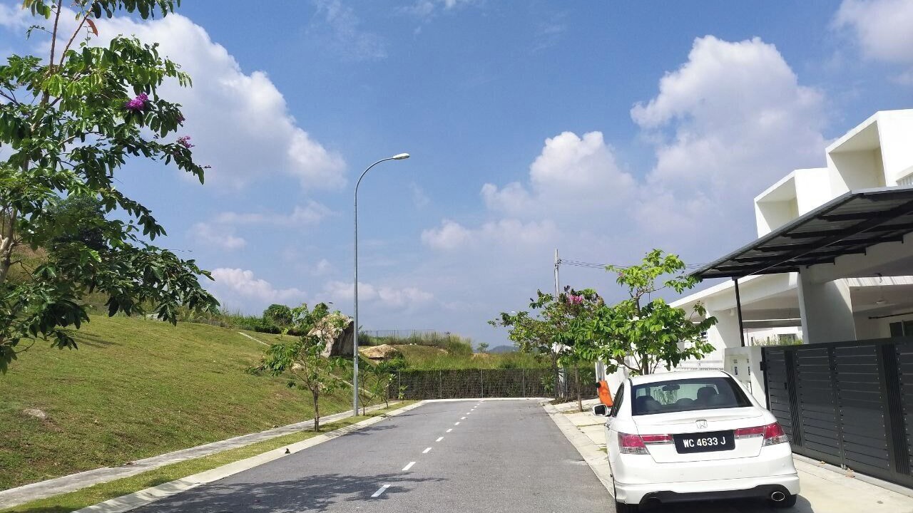Photo of Outdoor in Bandar Sri Sendayan