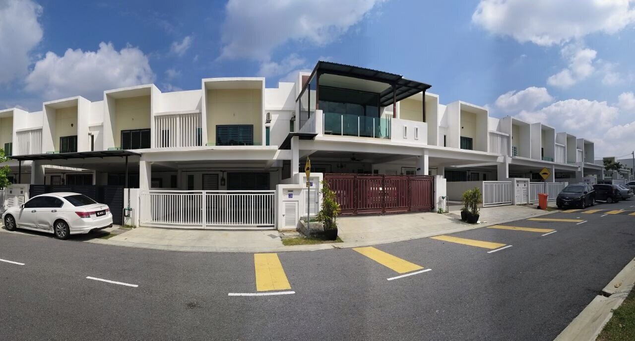 Photo of Outdoor in Bandar Sri Sendayan