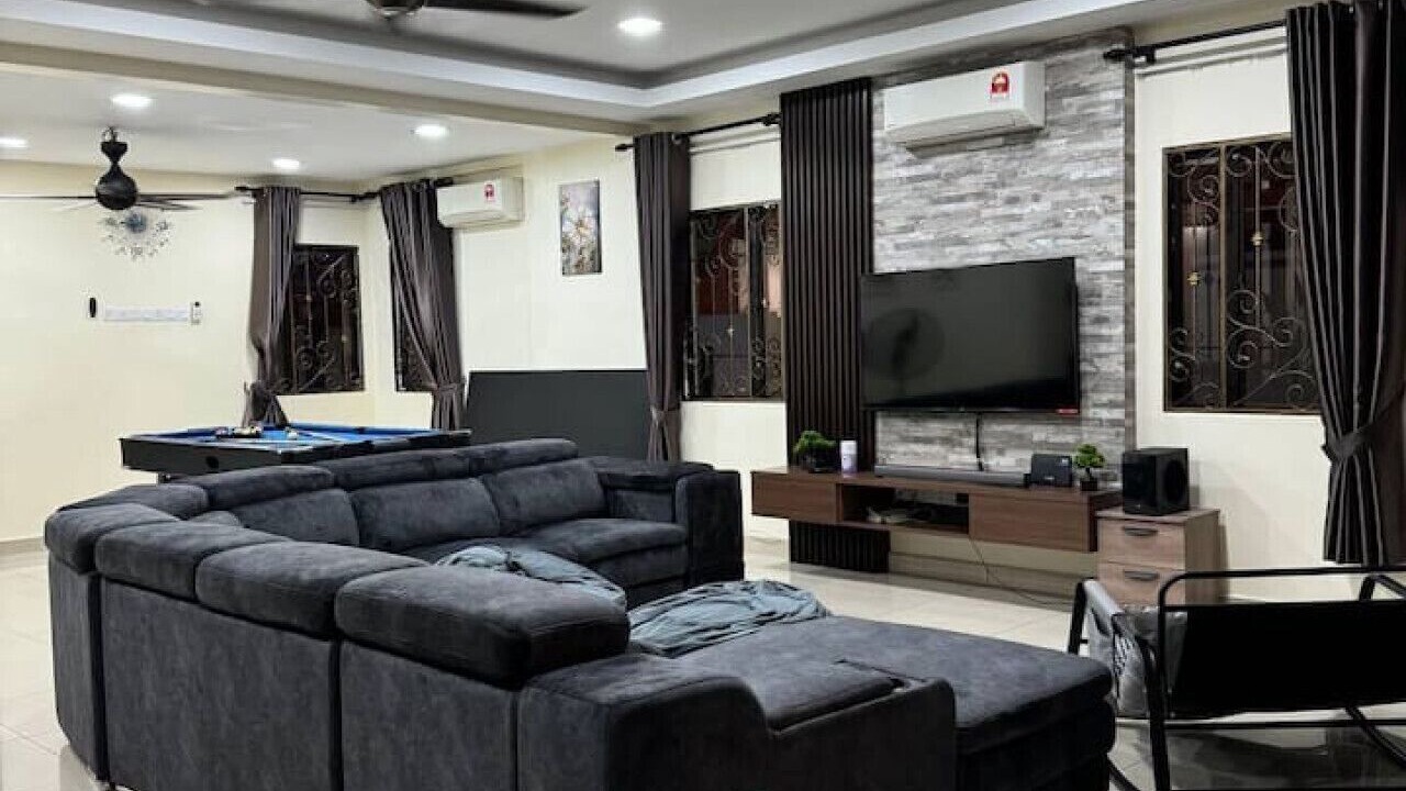 Photo of Livingroom in Klang