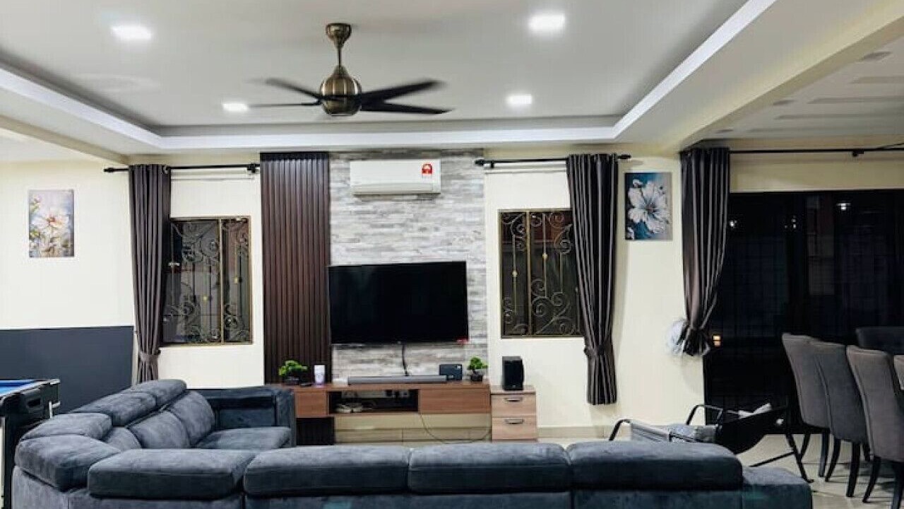 Photo of Livingroom in Klang