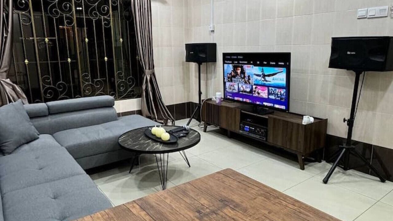 Photo of Livingroom in Klang