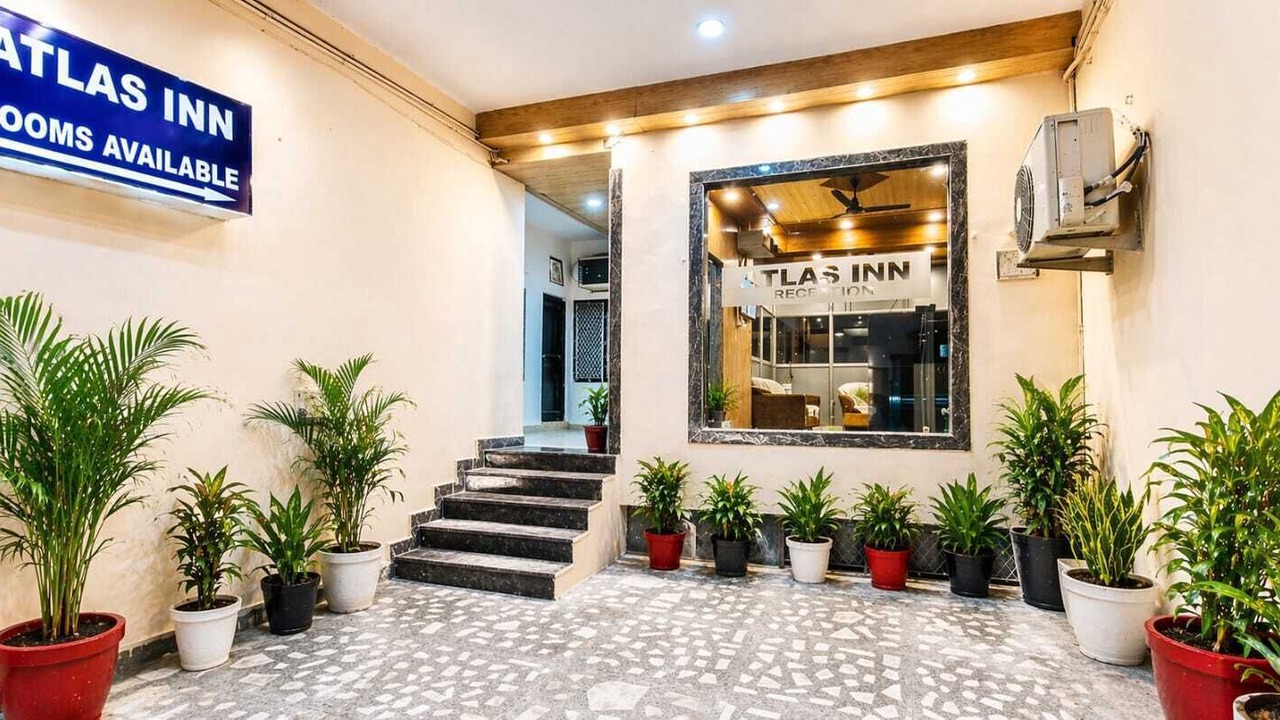 Photo of Outdoor in Mahipalpur Extension