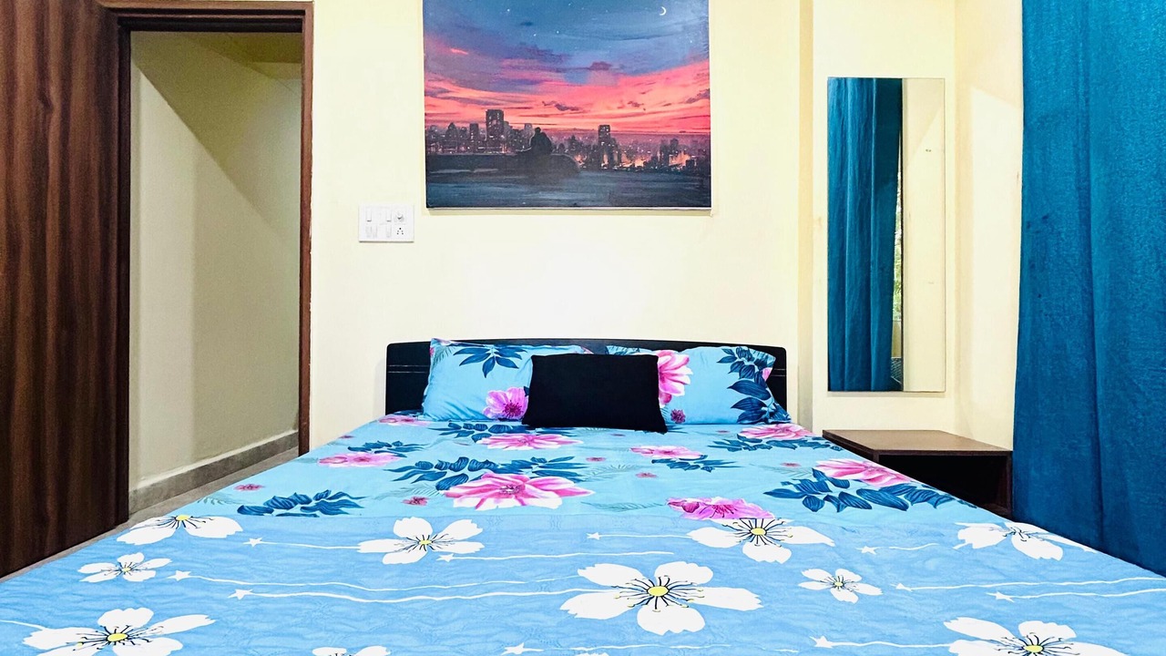 Photo of Bedroom in Nagoa
