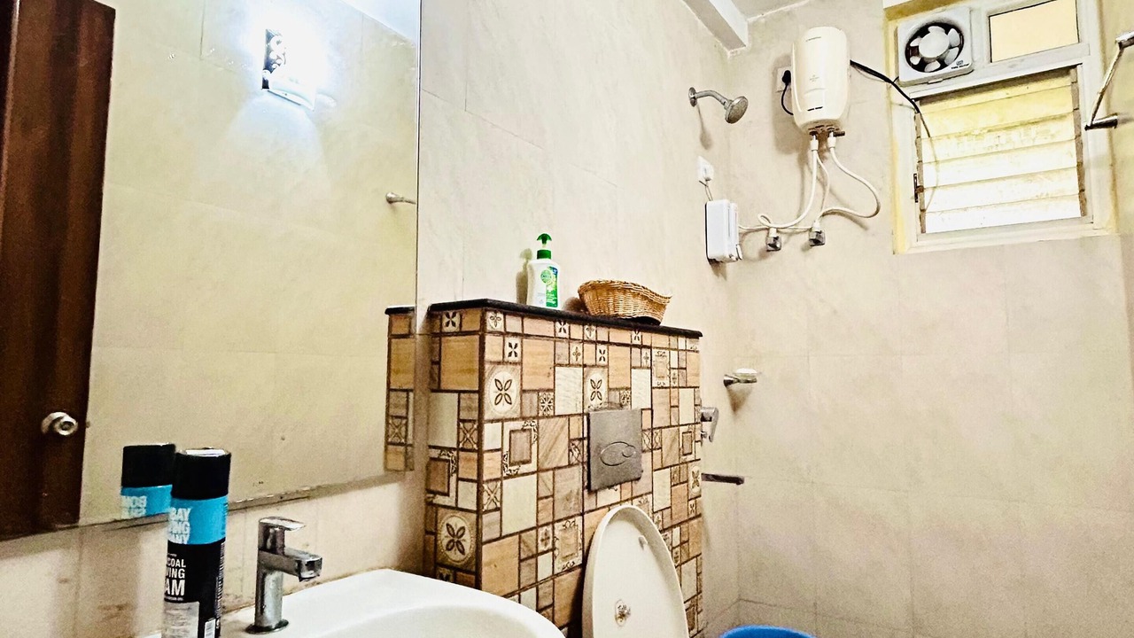 Photo of Bathroom in Nagoa