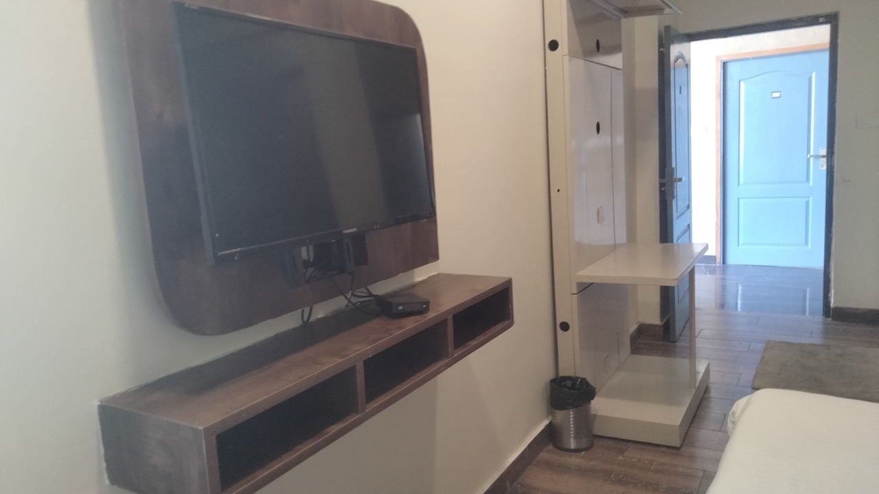 Photo of Bedroom in Rishikesh