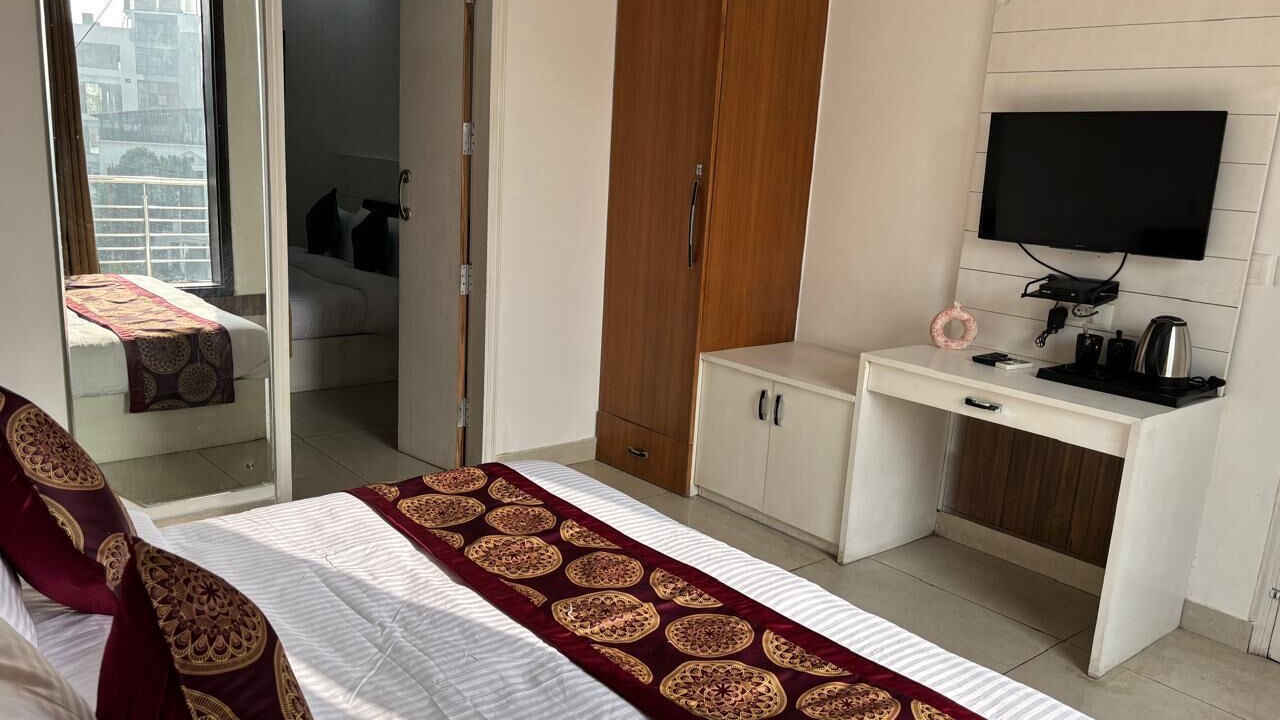 Photo of Bedroom in Bullawala