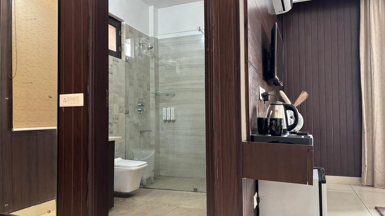 Photo of Bathroom in Bullawala