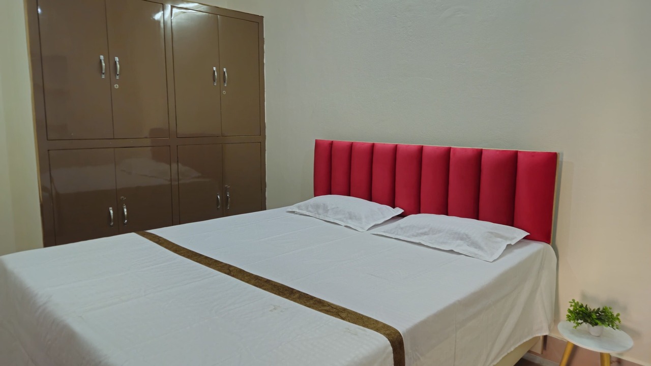 Photo of Bedroom in Varanasi