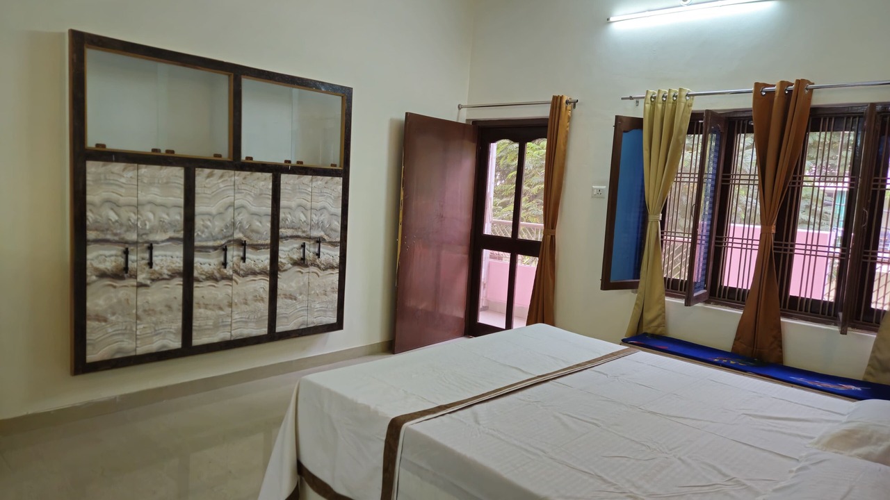 Photo of Bedroom in Varanasi