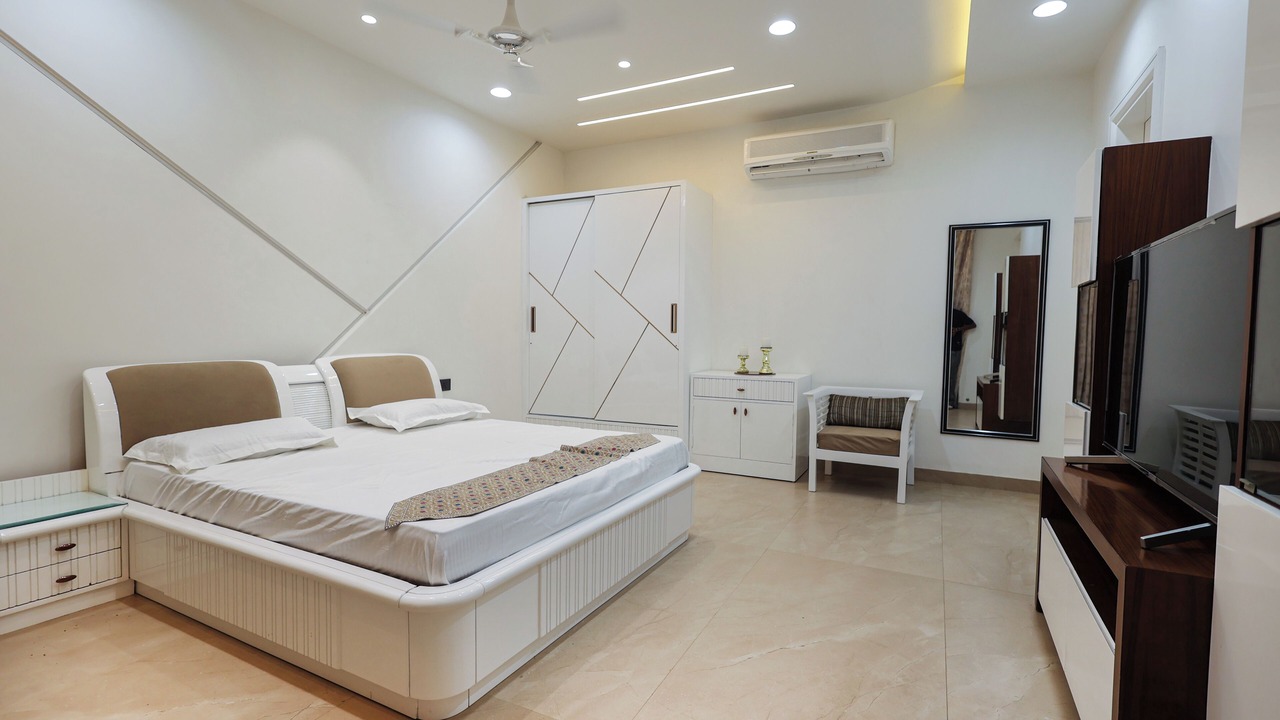 Photo of Bedroom in New Delhi