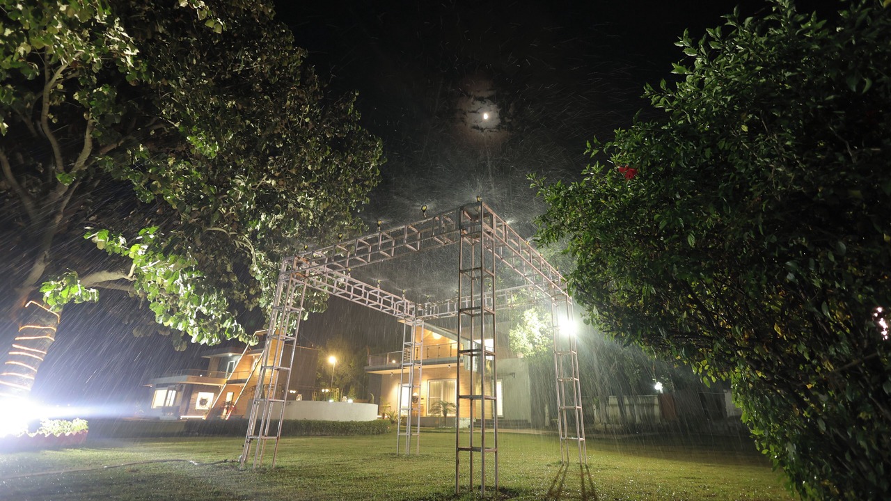 Photo of Outdoor in New Delhi