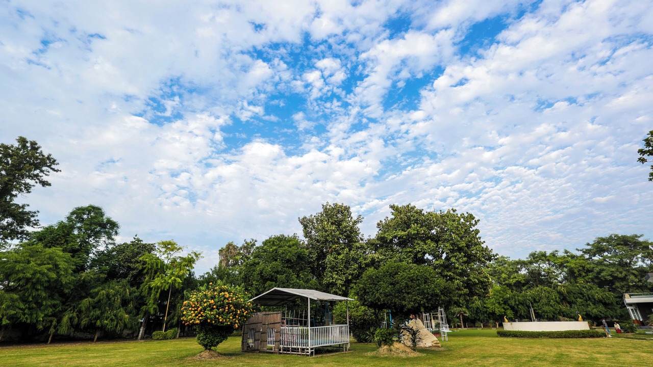 Photo of Outdoor in New Delhi